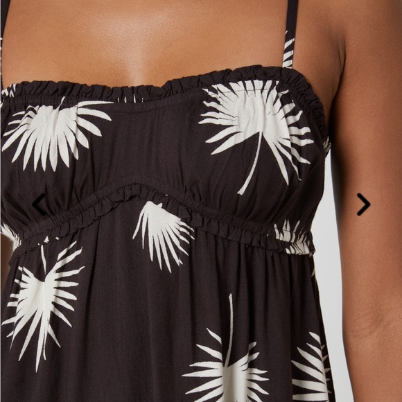 Volcom Cami Mini Dress - Picture 9 of 11